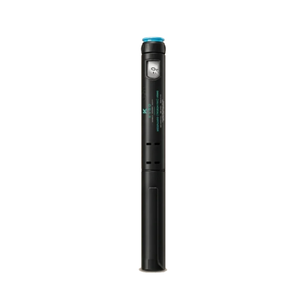 Mounjaro pen