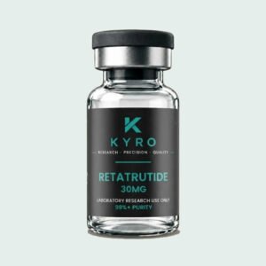 Retatrutide Vial