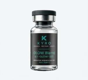 GLOW Blend