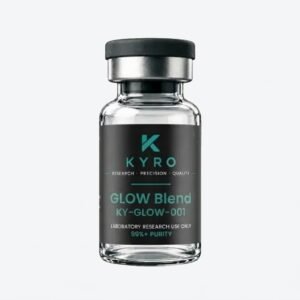 GLOW Blend