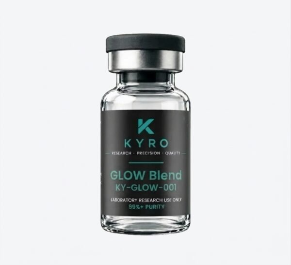 GLOW Blend