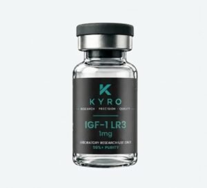 IGF-1 LR3