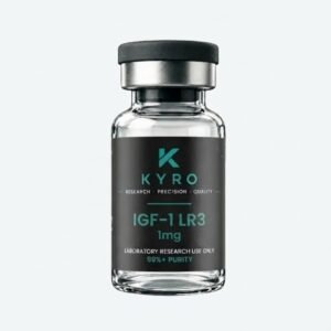 IGF-1 LR3
