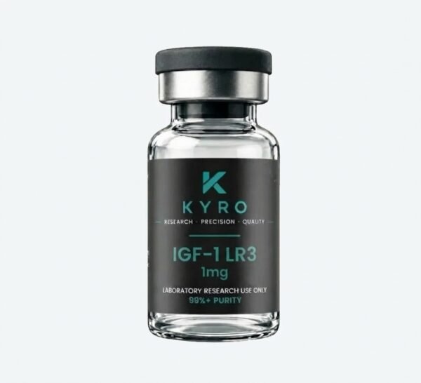 IGF-1 LR3