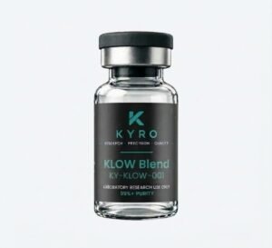 KLOW Blend