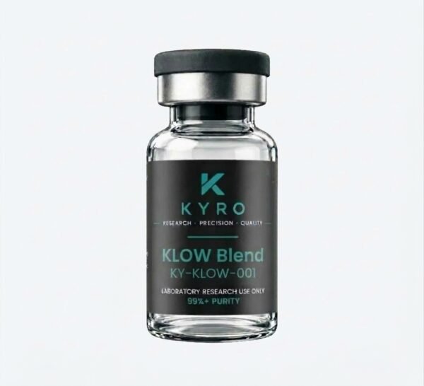 KLOW Blend