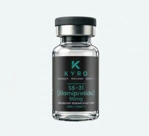 SS-31 (Elamipretide)