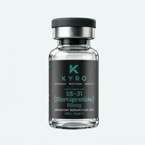 SS-31 (Elamipretide)