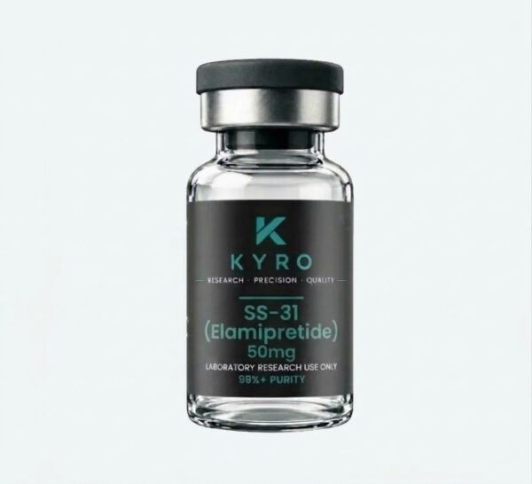 SS-31 (Elamipretide)