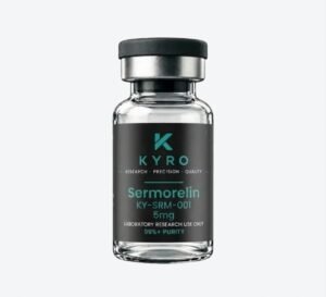 Sermorelin