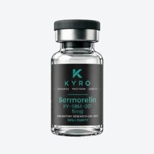 Sermorelin