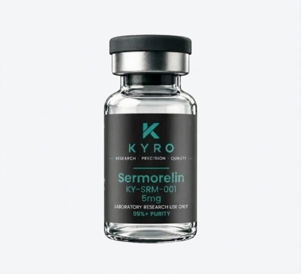 Sermorelin