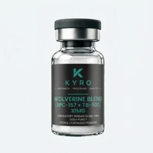 Wolverine Blend