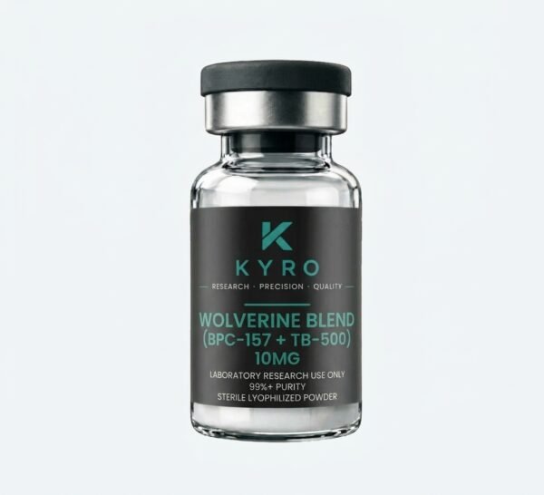 Wolverine Blend