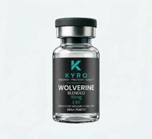Wolverine Blend