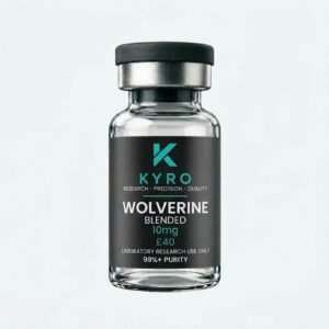 Wolverine Blend