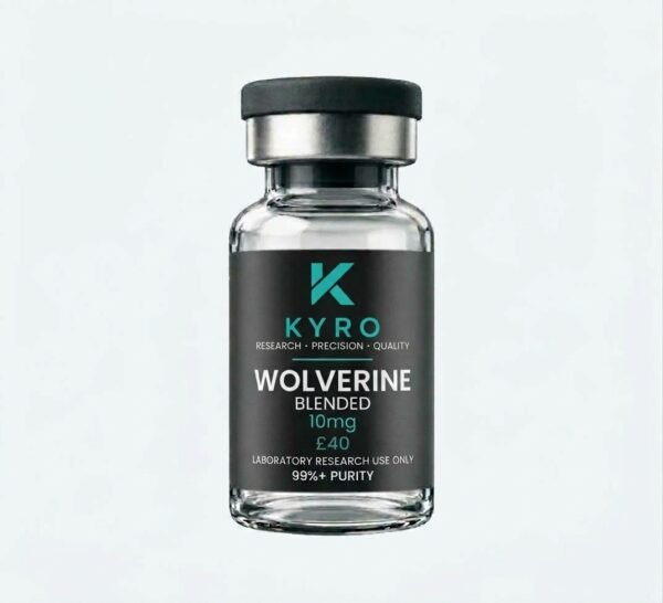 Wolverine Blend