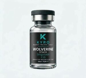 Wolverine Stack