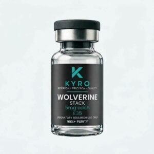 Wolverine Stack