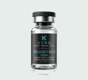 Melanotan 2