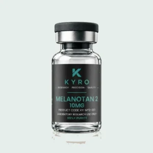 Melanotan 2