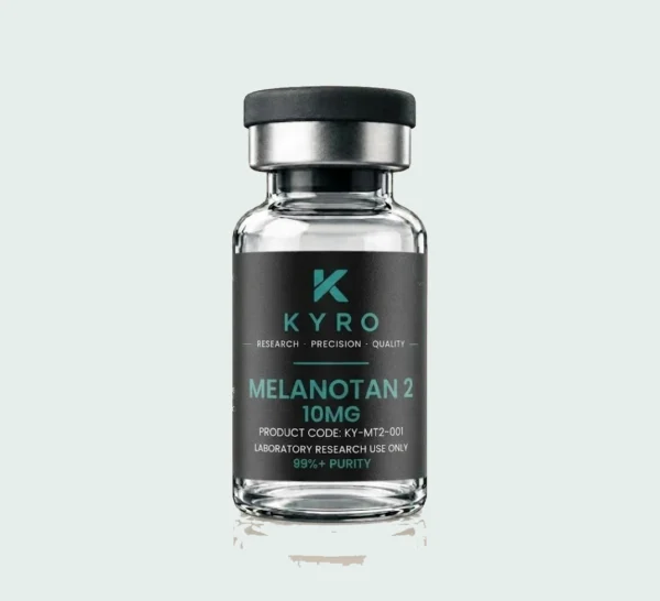 Melanotan 2