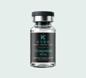Tirzepatide
