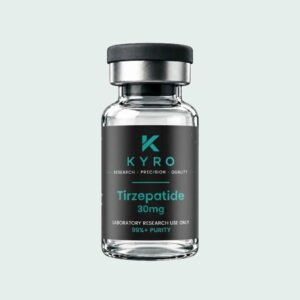 Tirzepatide