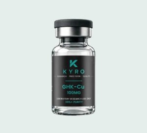 GHK-Cu