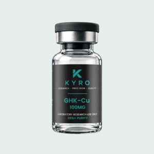 GHK-Cu