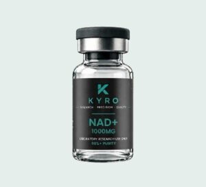 NAD+
