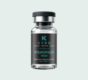 Ipamorelin