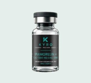 Ipamorelin + CJC no dac