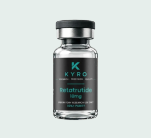Retatrutide