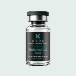 Retatrutide