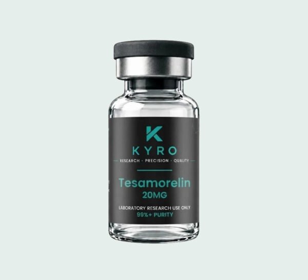 Tesamorelin