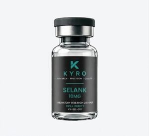 Selank