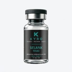 Selank